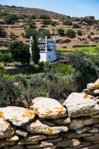 Ταραμπάδος Τήνος περιστεριώνας