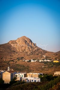 Χωριά Κάμπος Ξινάρα λοφος Εξώμβουργου