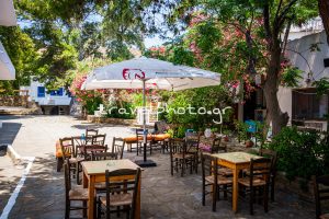 Χωριό Αγάπη Τήνου