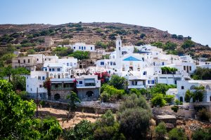 Χωριό Αγάπη Τήνου