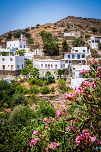 Χωριό Αγάπη Τήνου