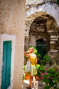 Χωριό Αγάπη Τήνου