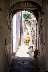 Χωριό Αγάπη Τήνου