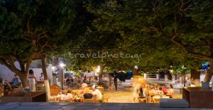 Χωριό Δύο Χωριά Τήνος