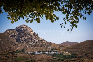 Χωριό Ξιναρα λογος Εξωμβουργου
