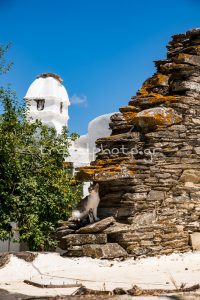 χωριό Τριπόταμος Τήνος