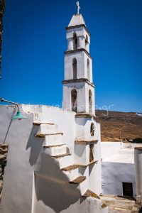 χωριό Τριπόταμος Τήνος