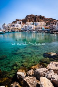 Καρπαθος λιμάνι Πηγάδια Δωδεκάνησα