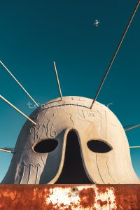 Naples castle Napoli ()