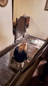 Αρχαίο θέατρο Ναπολης Ιταλια Naples ancient theater