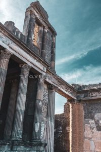 Pompei Sito archeologico Pompei Napoli