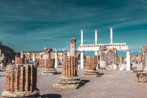 Pompei Sito archeologico Pompei Napoli