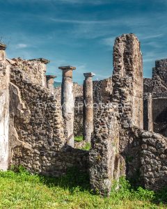 Pompei Sito archeologico Pompei Napoli