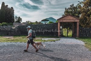 Pompei Sito archeologico Pompei Napoli