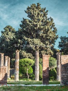 Pompei Sito archeologico Pompei Napoli