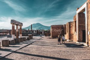 Pompei Sito archeologico Pompei Napoli