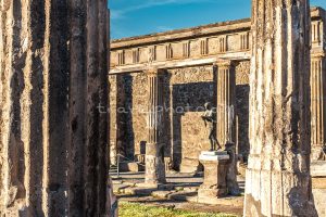 Pompei Sito archeologico Pompei Napoli