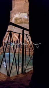 Υπόγεια Νάπολη Napoli Sotterranea