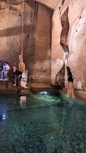 Υπόγεια Νάπολη Napoli Sotterranea