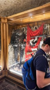 Υπόγεια Νάπολη Napoli Sotterranea