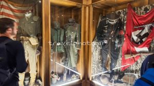 Υπόγεια Νάπολη Napoli Sotterranea