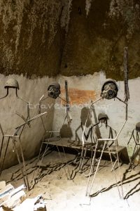 Υπόγεια Νάπολη Napoli Sotterranea