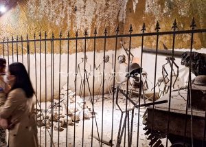 Υπόγεια Νάπολη Napoli Sotterranea