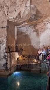 Υπόγεια Νάπολη Napoli Sotterranea