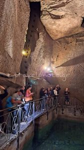 Υπόγεια Νάπολη Napoli Sotterranea