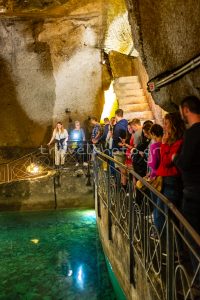 Υπόγεια Νάπολη Napoli Sotterranea