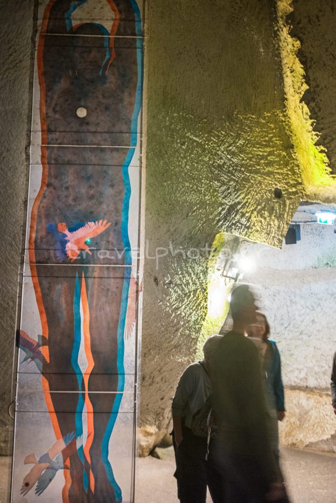 Υπόγεια Νάπολη Napoli Sotterranea