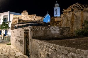 Αετοφωλιά χωριό Τήνου