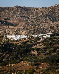 Βώλαξ ή Βώλακας Τήνου