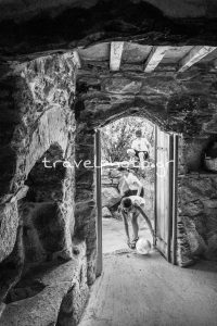 Βώλαξ ή Βώλακας Τήνου