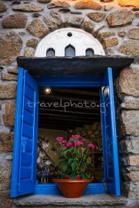 Βώλαξ ή Βώλακας Τήνου