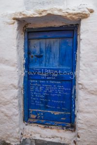 Βώλαξ ή Βώλακας Τήνου