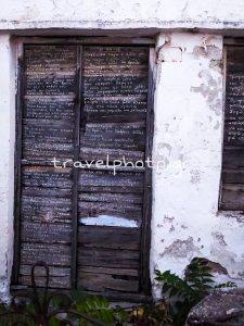 Βώλαξ ή Βώλακας Τήνου