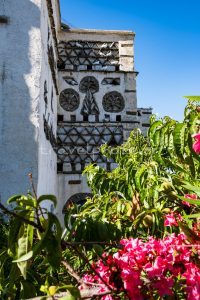 Μυρσίνη Τήνος περιστεριώνας