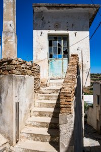Φαλατάδος Τήνος