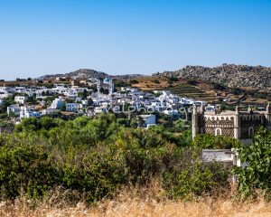 Φαλατάδος Τήνος