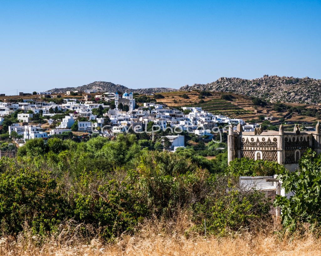 Φαλατάδος Τήνος