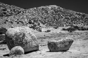Φαλατάδος Τήνος γεωλογικοί σχηματισμοί ογκόλιθοι