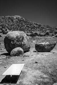 Φαλατάδος Τήνος γεωλογικοί σχηματισμοί ογκόλιθοι