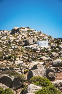 Φαλατάδος Τήνος γεωλογικοί σχηματισμοί ογκόλιθοι