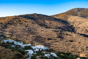 Χωριό Τήνου Ποταμιά