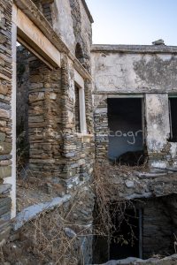 Χωριό Τήνου Ποταμιά