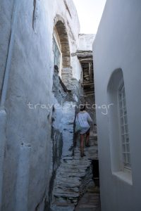 Χωριό Τήνου Ποταμιά