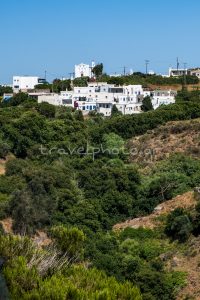 Χωριό Τζάδος Τήνος