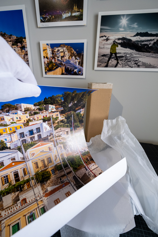 fine art print photo papers