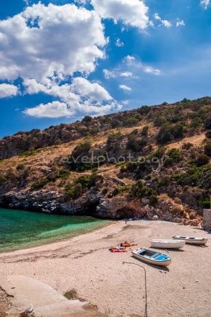 Mesochoria Beach, Zuid-Evia-Egeïsche Zee